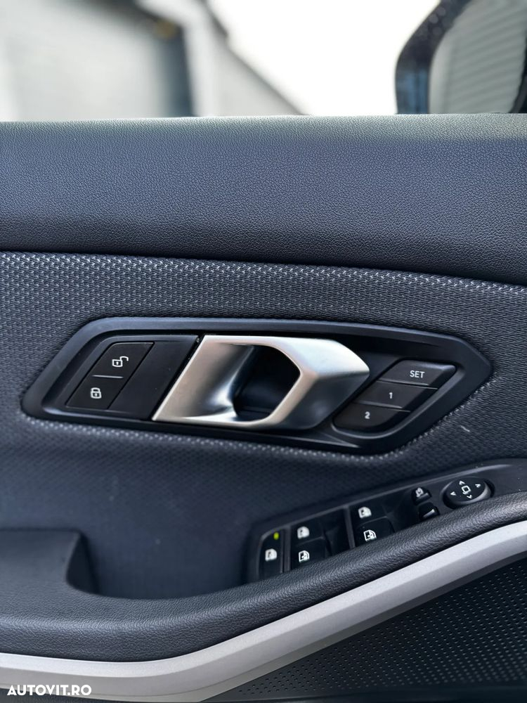 BMW Seria 3 320d AT MHEV - 6