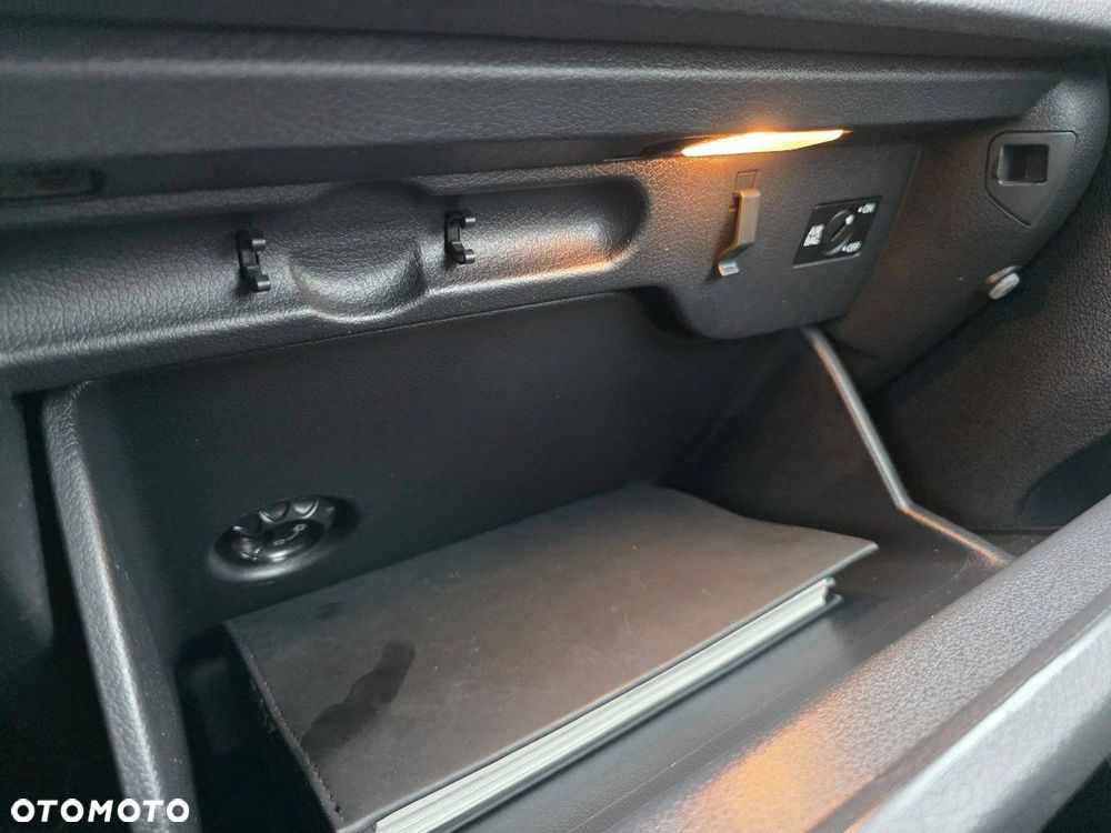 Volkswagen Tiguan 2.0 TDI DPF 4Motion Trend & Fun - 21