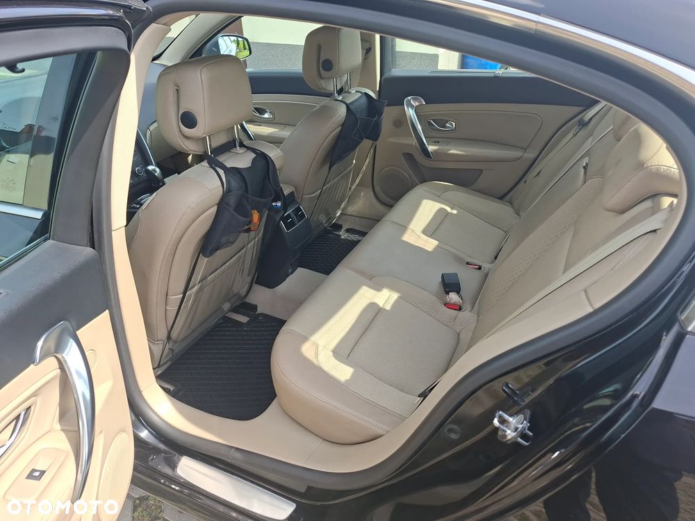 Renault Latitude 2.0 dCi Expression - 6