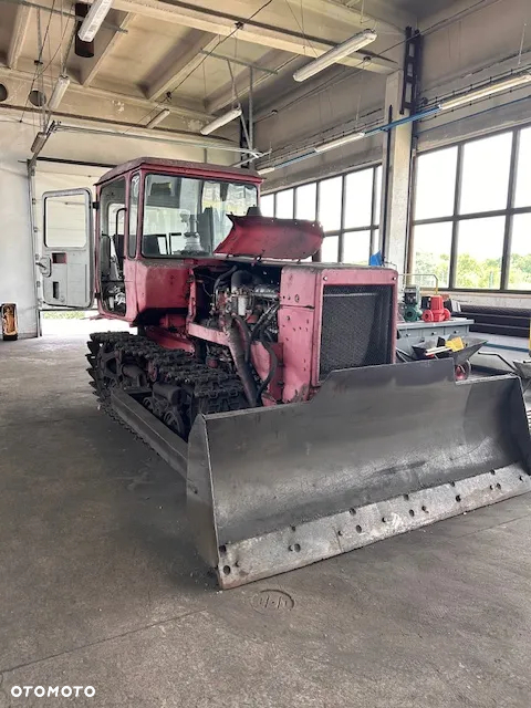 Inny DT 75 - 12