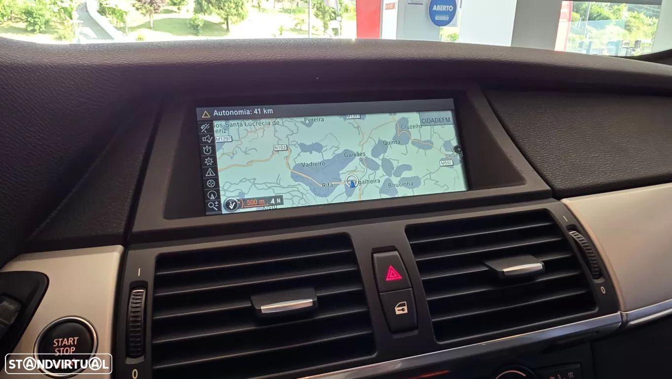 BMW X6 40 d xDrive - 44