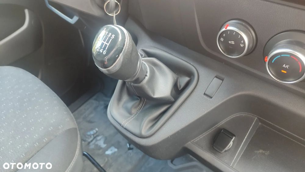 Opel Movano L3H2 - 21