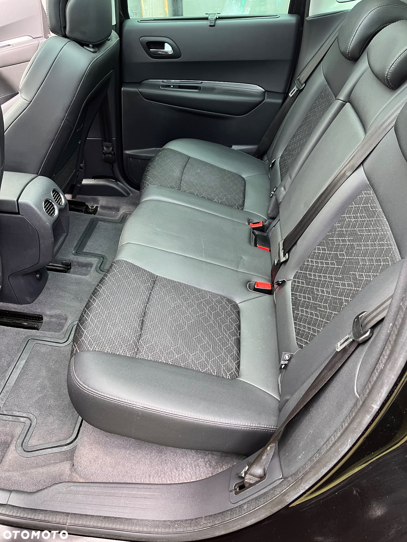 Peugeot 3008 1.6 BlueHDi Active S&S - 20