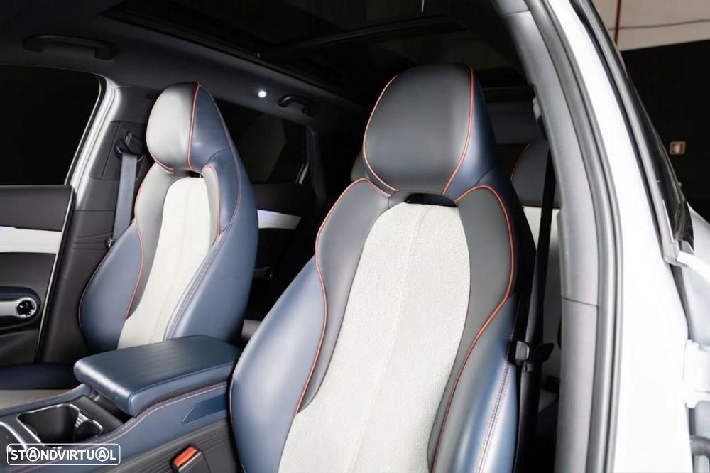 BYD Atto 3 Design - 44