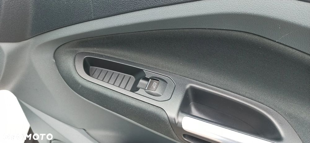 Ford C-MAX 1.6 TDCi Trend - 21
