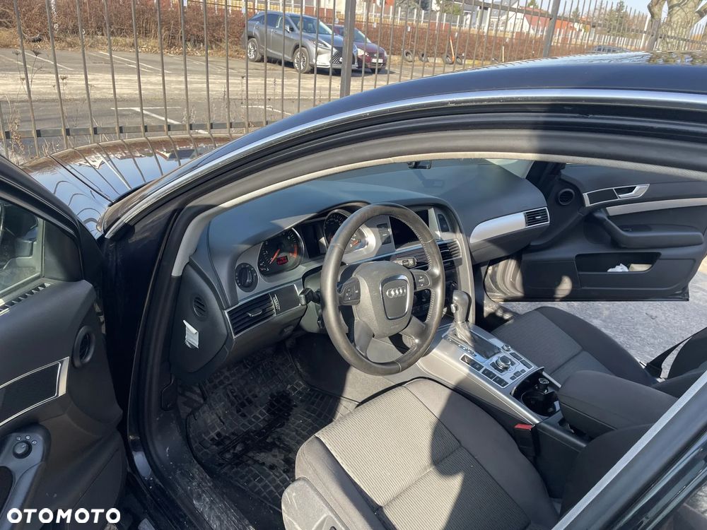 Audi A6 Limousine - 14