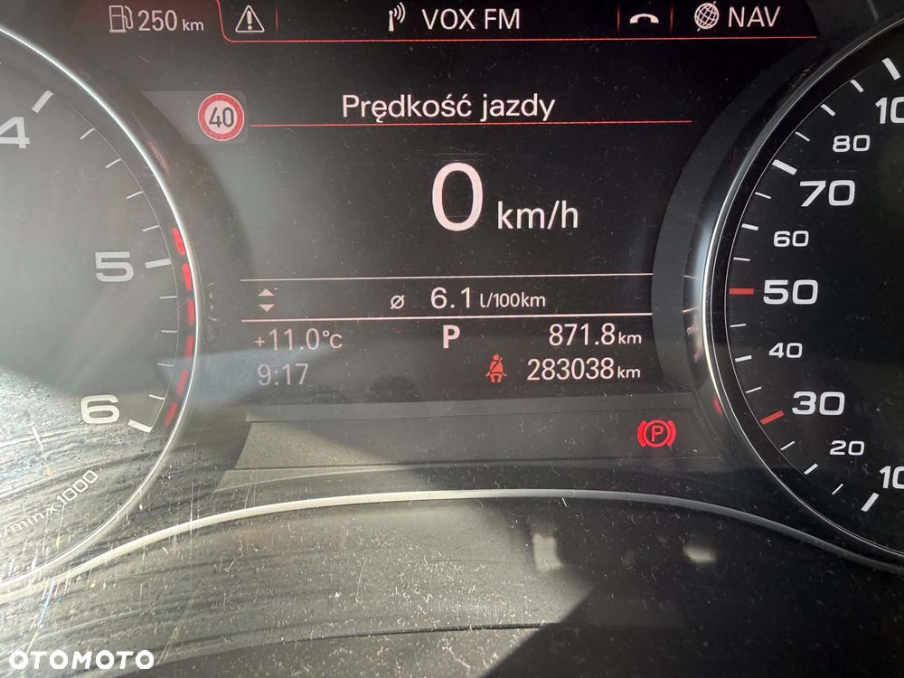Audi A6 Avant - 5