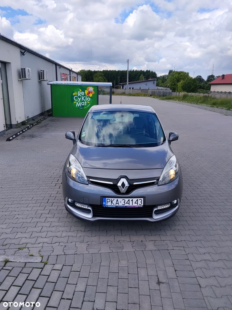 Renault Scenic Energy dCi 110 S&S Expression - 7