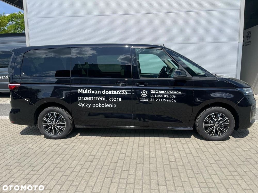 Volkswagen multivan L2 Life - 3