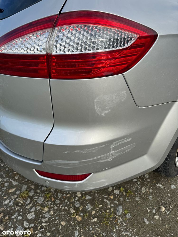 Ford Mondeo 2.0 TDCi Ambiente - 8
