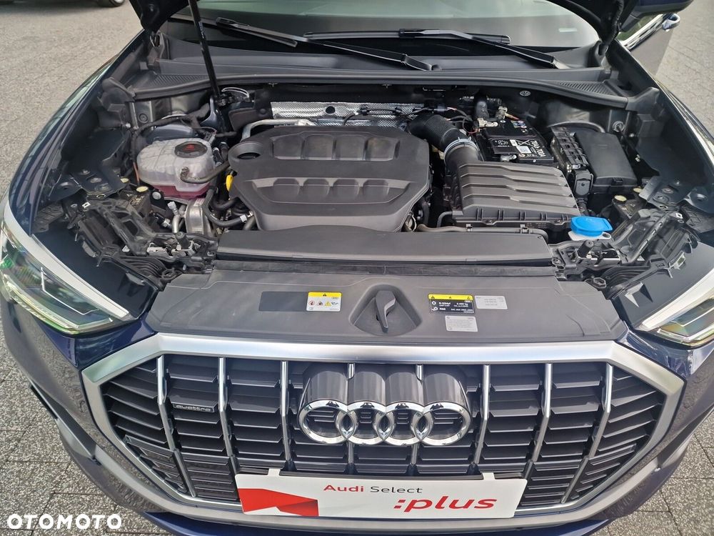 Audi Q3 - 18