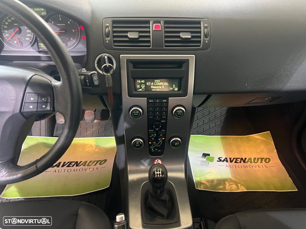 Volvo C30 1.6 D - 11