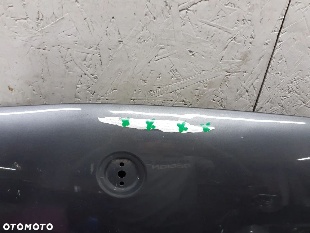 MASKA MERCEDES GLC W253 2016-> - 4