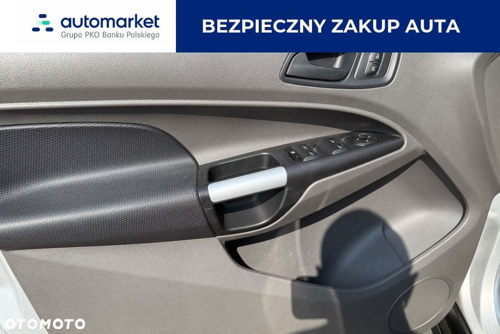 Ford Transit Connect 230 L2 Trend (bryg.) - 10
