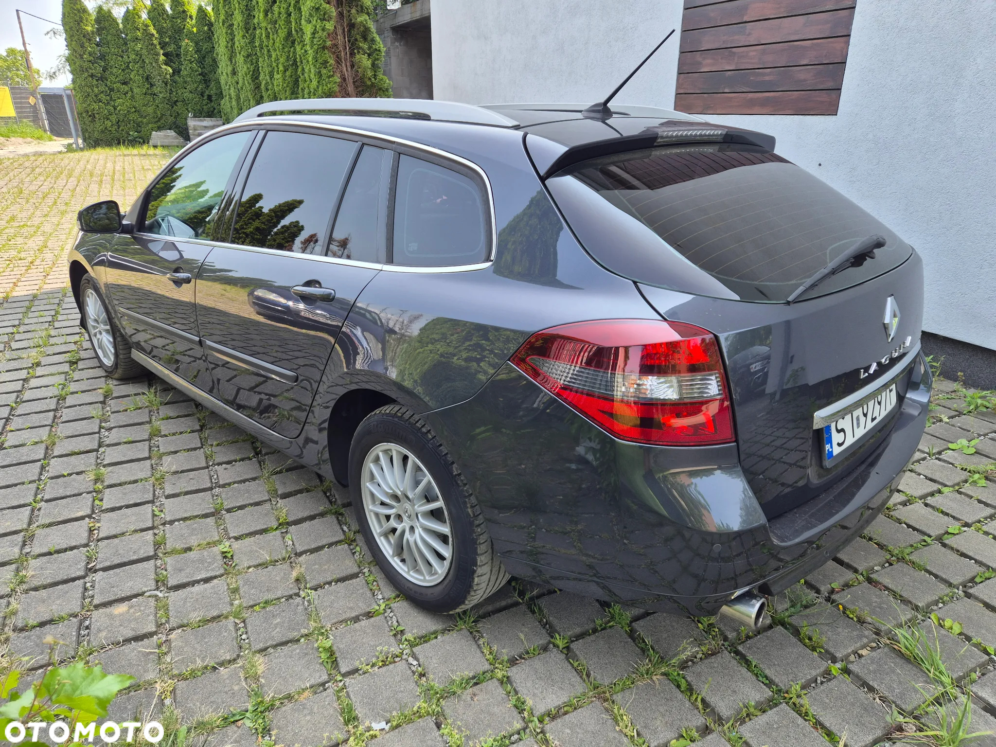 Renault Laguna 2.0 DCi Dynamique - 7