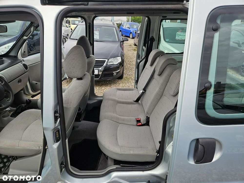 Renault Kangoo - 9