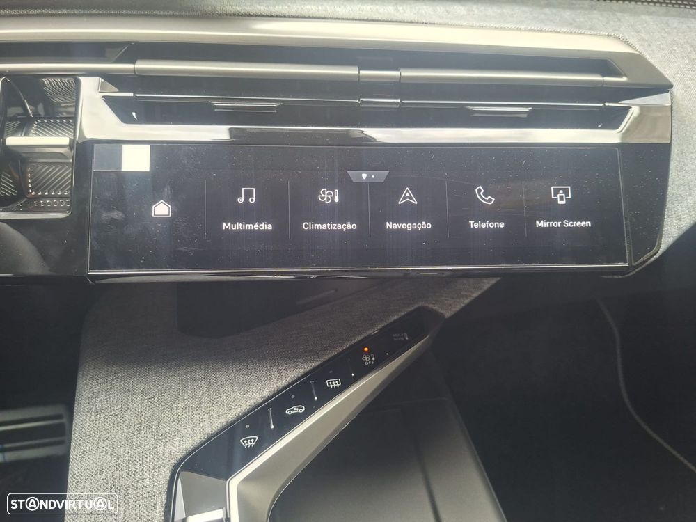 Peugeot 5008 1.2 Hybrid GT e-DCS6 - 18