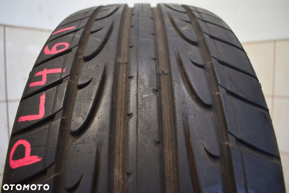 R20 235/45 Dunlop Sp Sport Maxx MO Wysyłka gratis! - 1