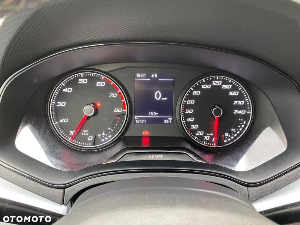 Seat Arona 1.0 TSI Style S&S - 8