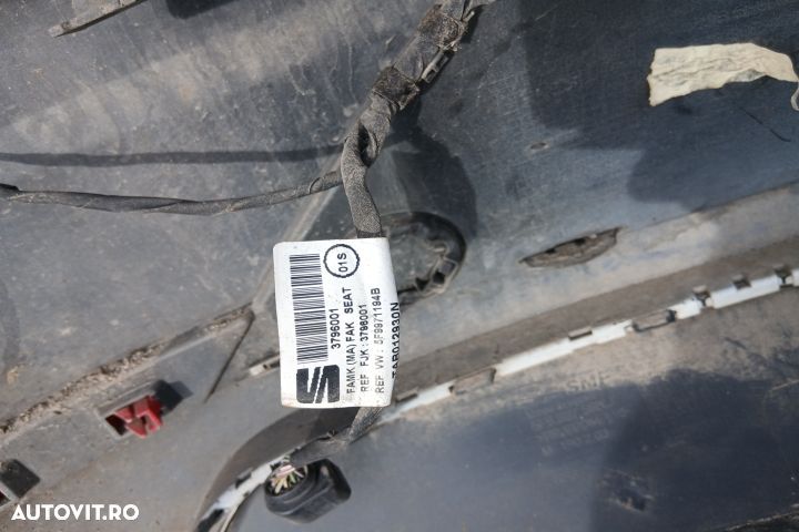 Bara spate 5F9807568J 5F9807417 5F9971194B 5F9807568J 5F9807417 5F997 - 12