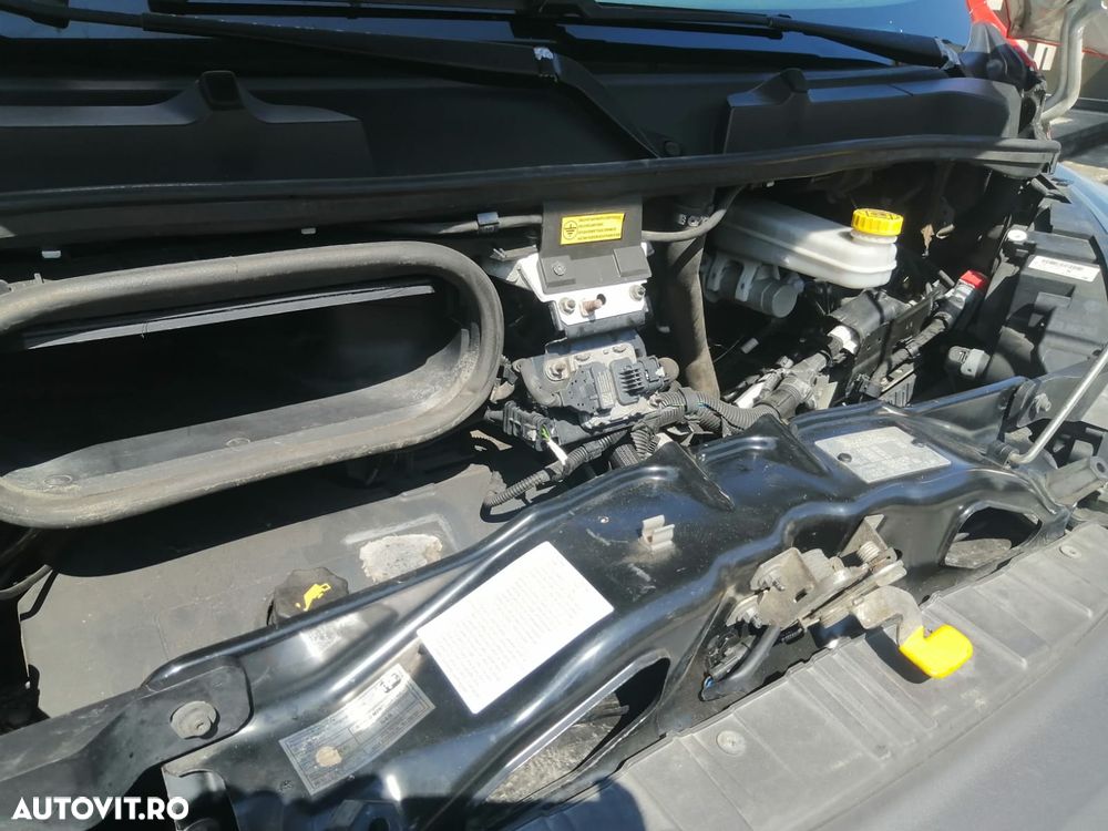 Fiat Ducato Maxi 2.3 JTD, Frigorifica CARRIER -20*C, TOP !!! - 24