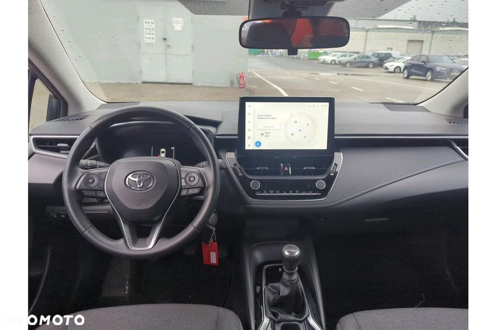 Toyota Corolla - 9