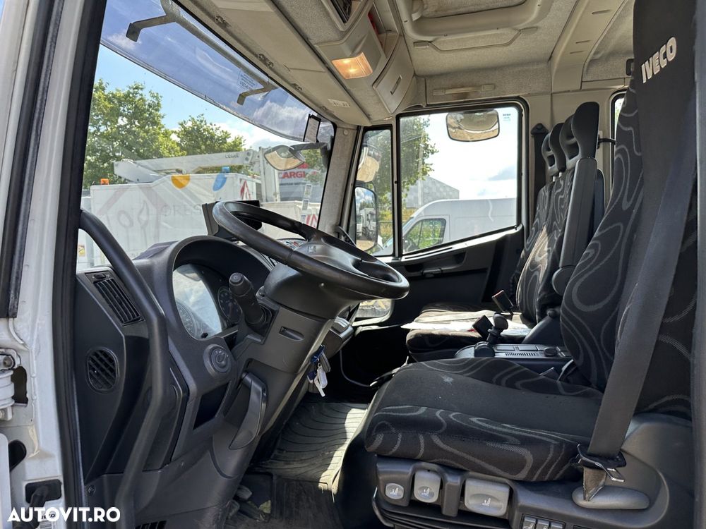 Iveco Eurocargo - 6
