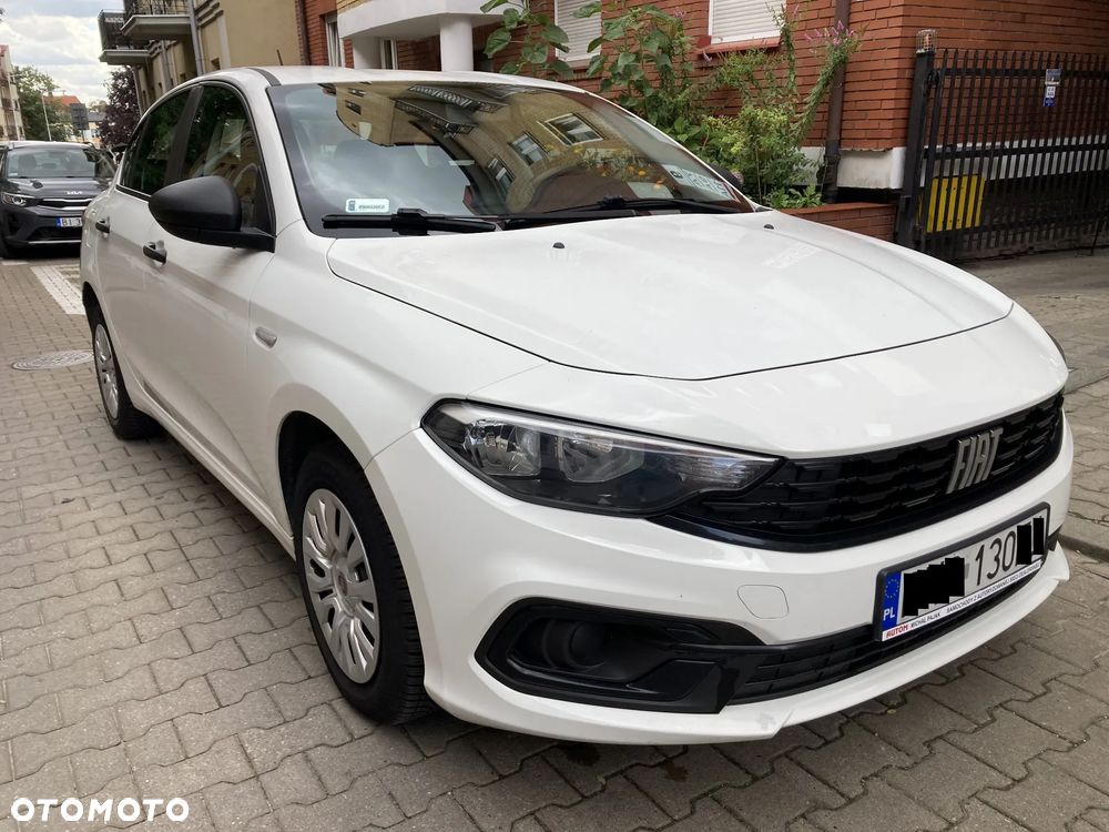 Fiat Tipo 1.4 16V Mirror - 1
