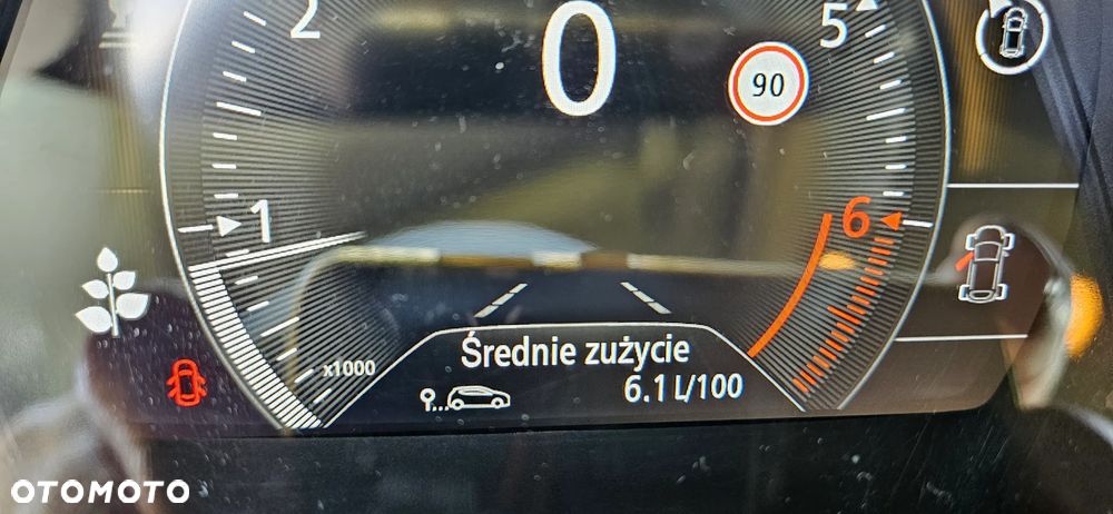 Renault Kadjar 1.3 TCe FAP Easy Life - 15