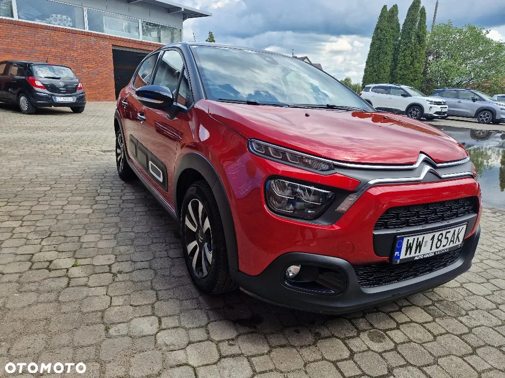 Citroën C3 1.2 PureTech Max - 2