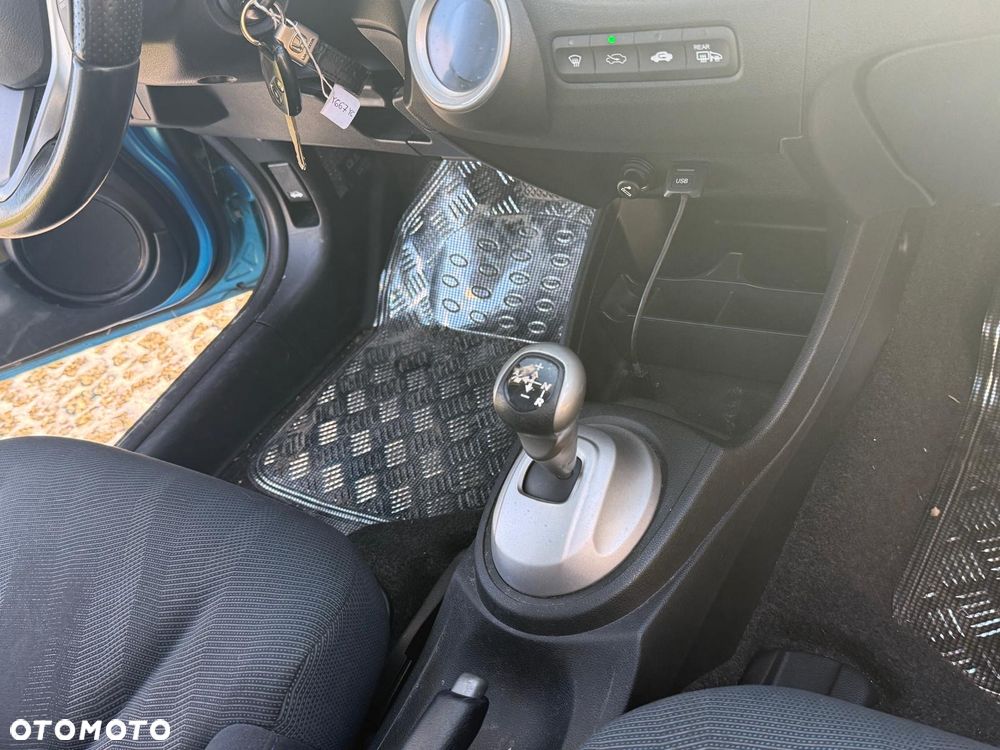 Honda Jazz 1.4 i-VTEC CVT Comfort - 13