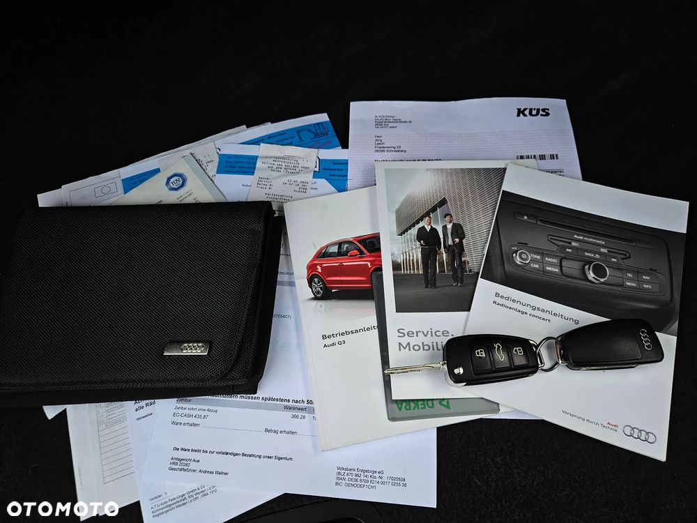 Audi Q3 1.4 TFSI Sport - 33