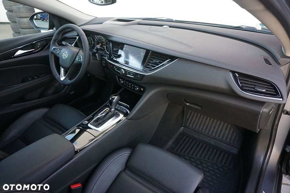 Opel Insignia 1.5 Direct InjectionT Business Innovation - 6