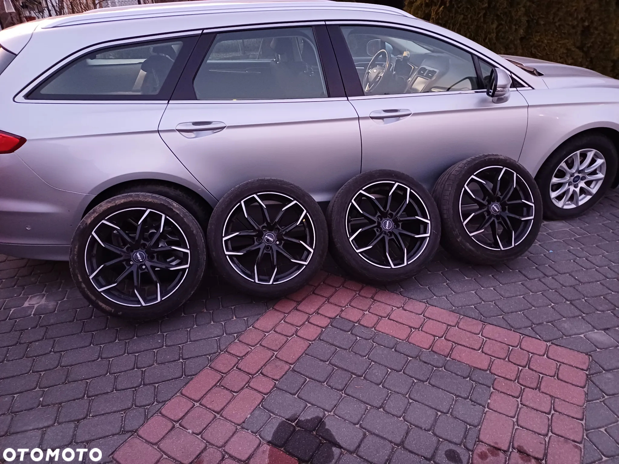 Ford Mondeo 2.0 TDCi Gold Edition - 6