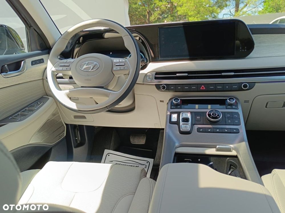 Hyundai Palisade - 20