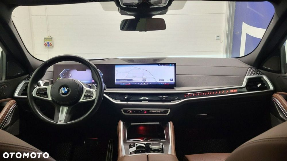 BMW X6 - 18
