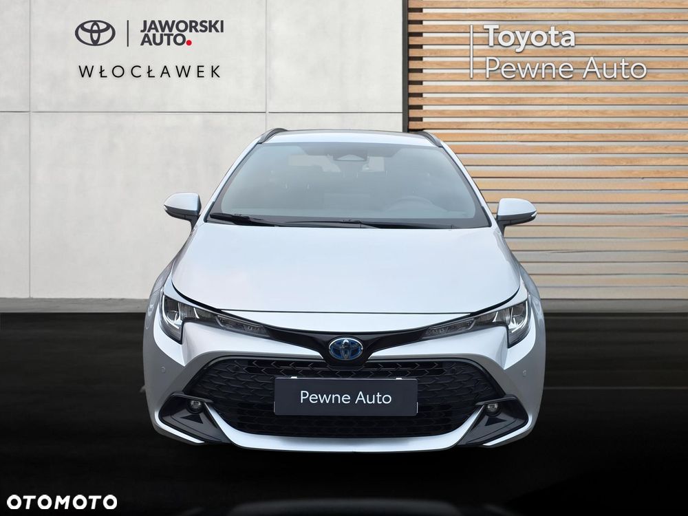 Toyota Corolla 1.8 Hybrid Comfort - 8