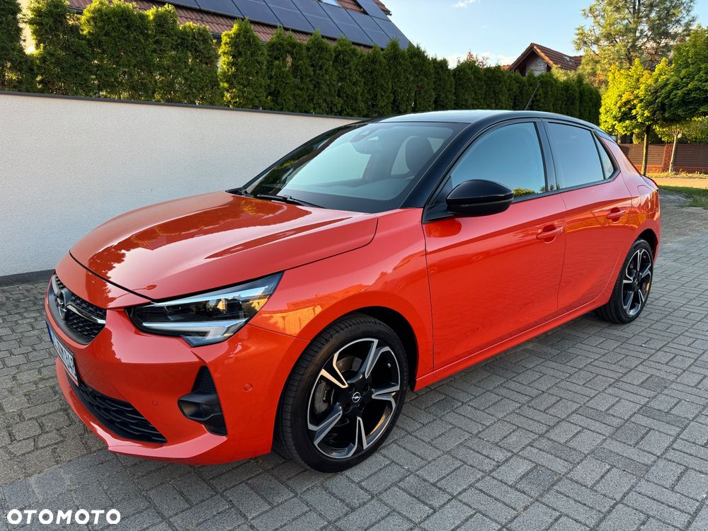 Opel Corsa - 1
