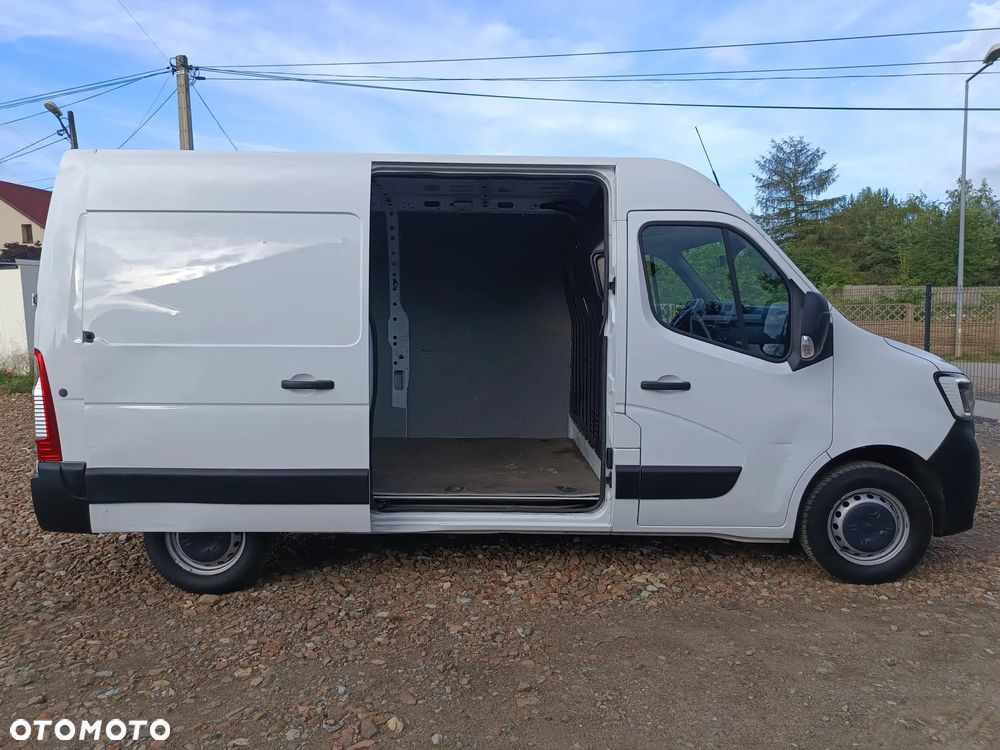 Renault MASTER 2.3 CDTI 135KM - 5
