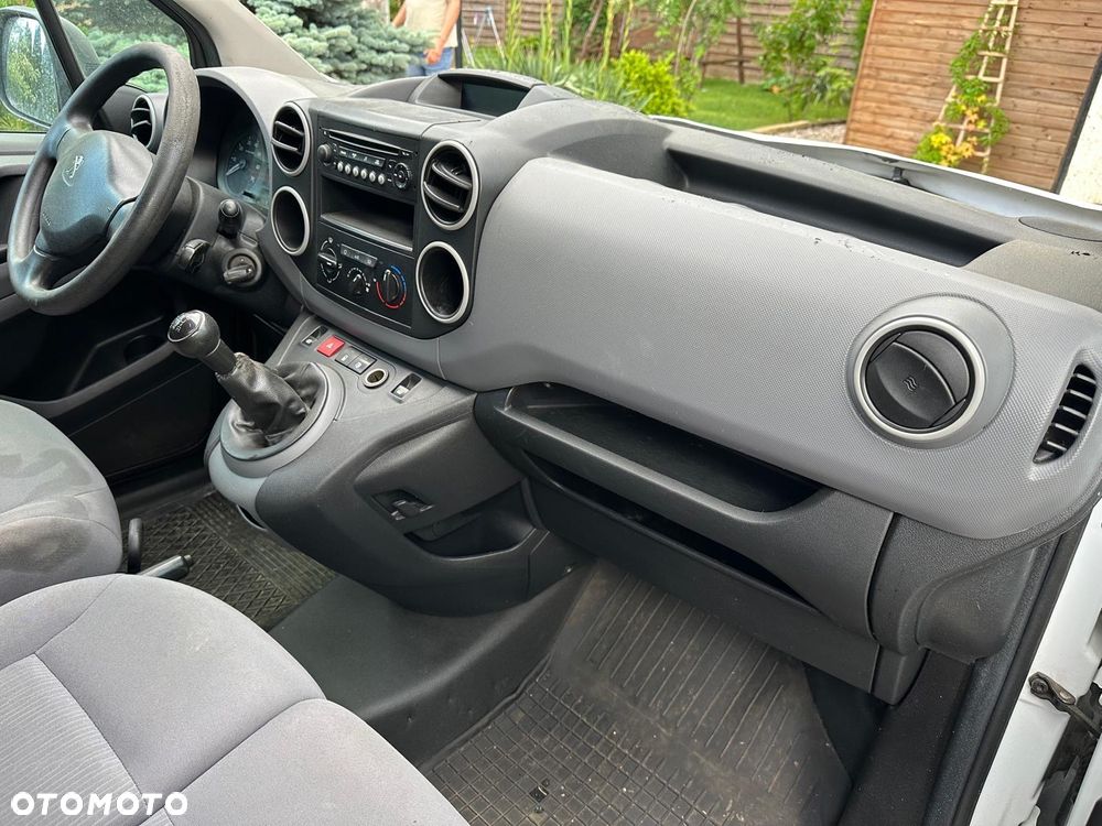 Peugeot Partner - 7
