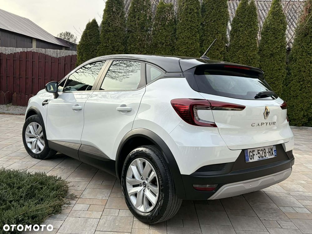 Renault Captur 1.0 TCe Equilibre - 3