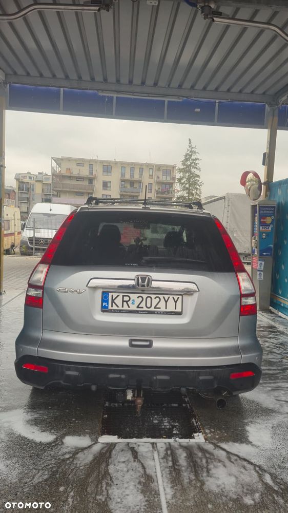 Honda CR-V - 15