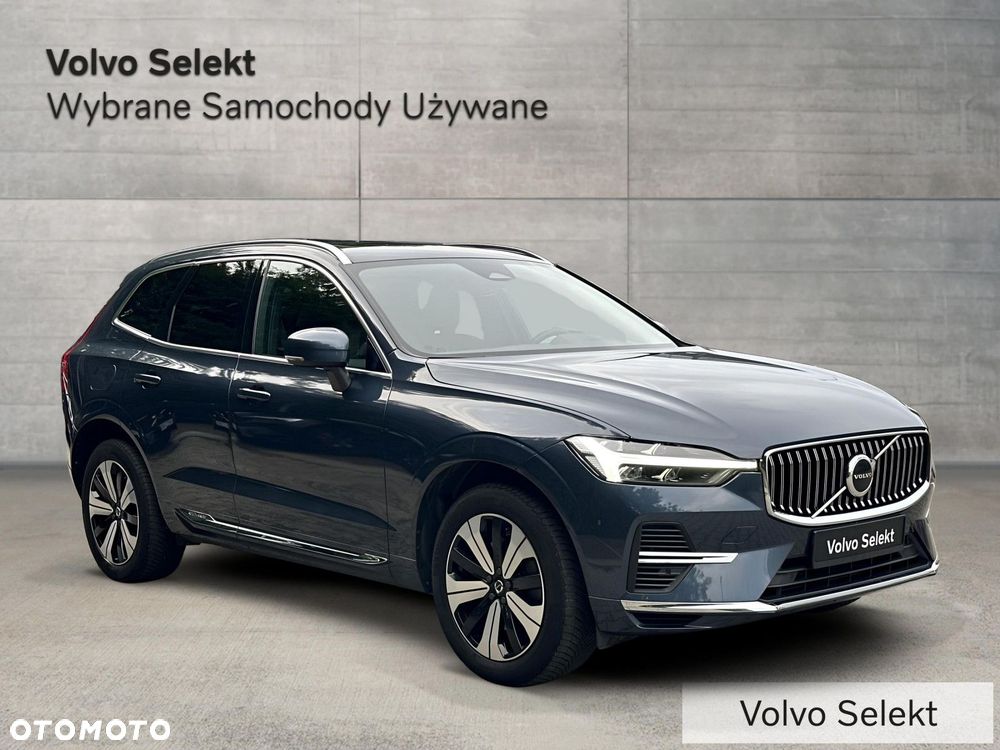 Volvo XC 60 - 7