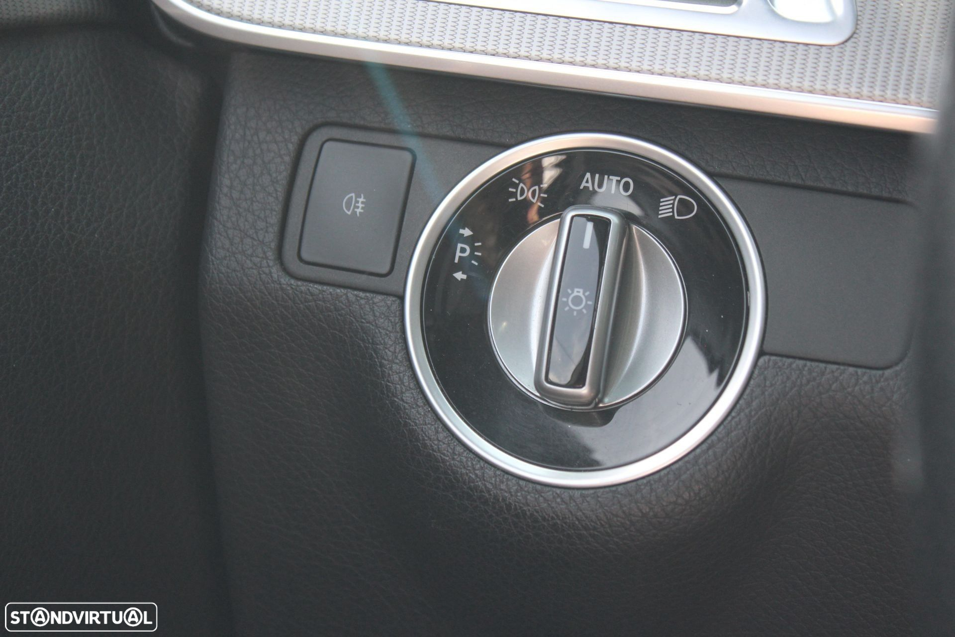 Mercedes-Benz C 220 d BE Edition Avantgarde Aut. - 25