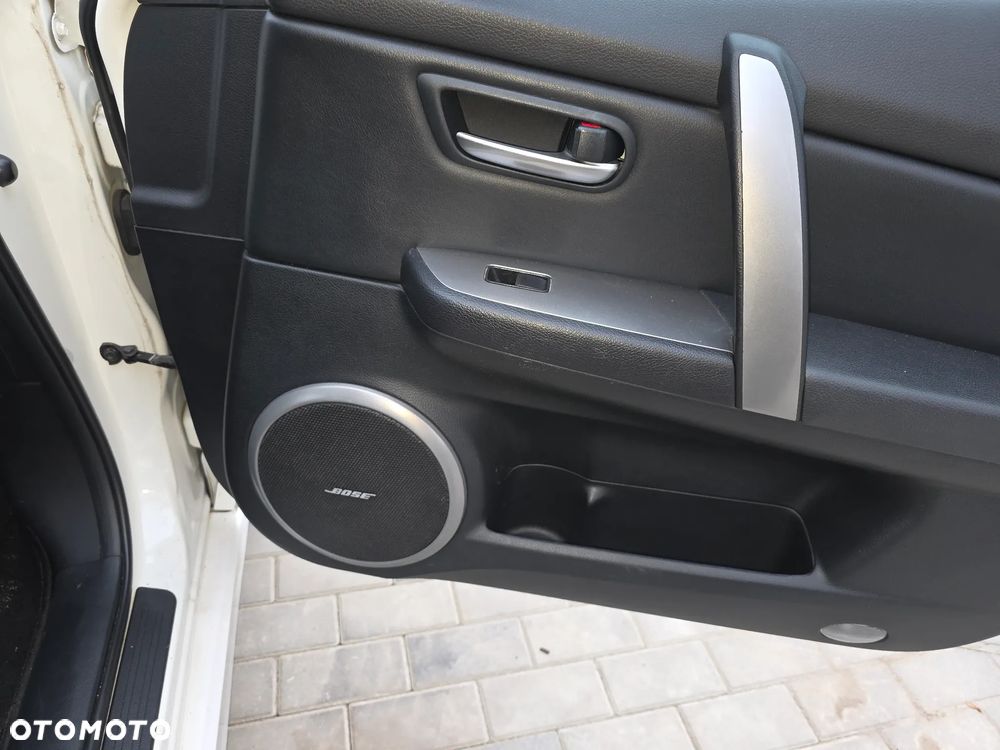 Mazda 6 2.2 CD Sport - 14