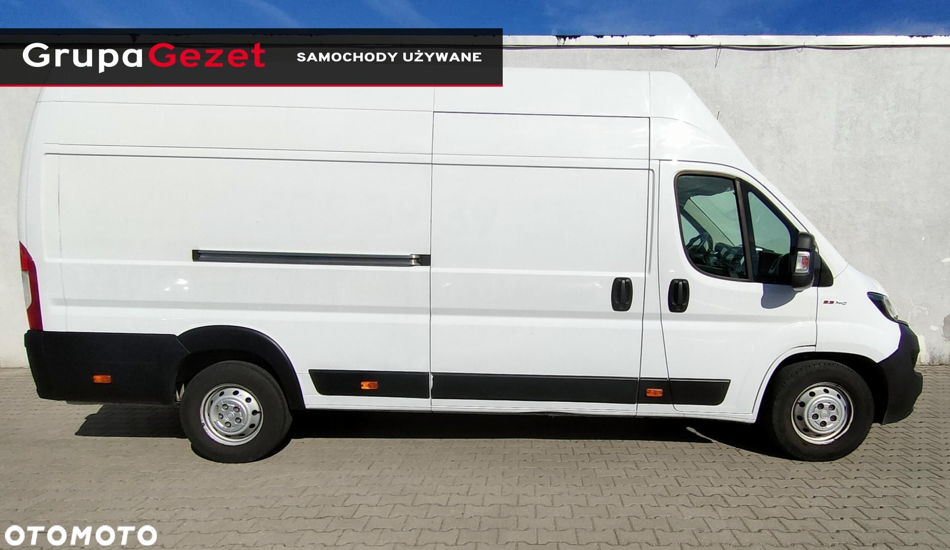 Fiat Ducato - 5
