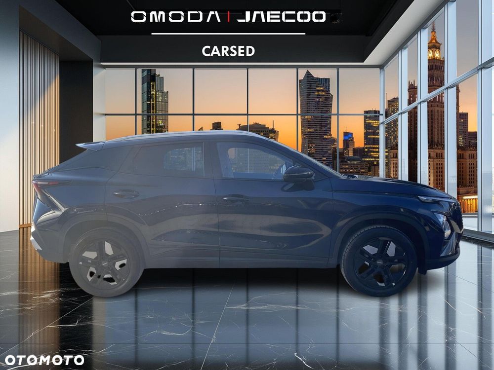 Omoda 5 - 7