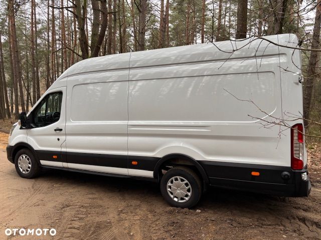 Ford Transit - 5
