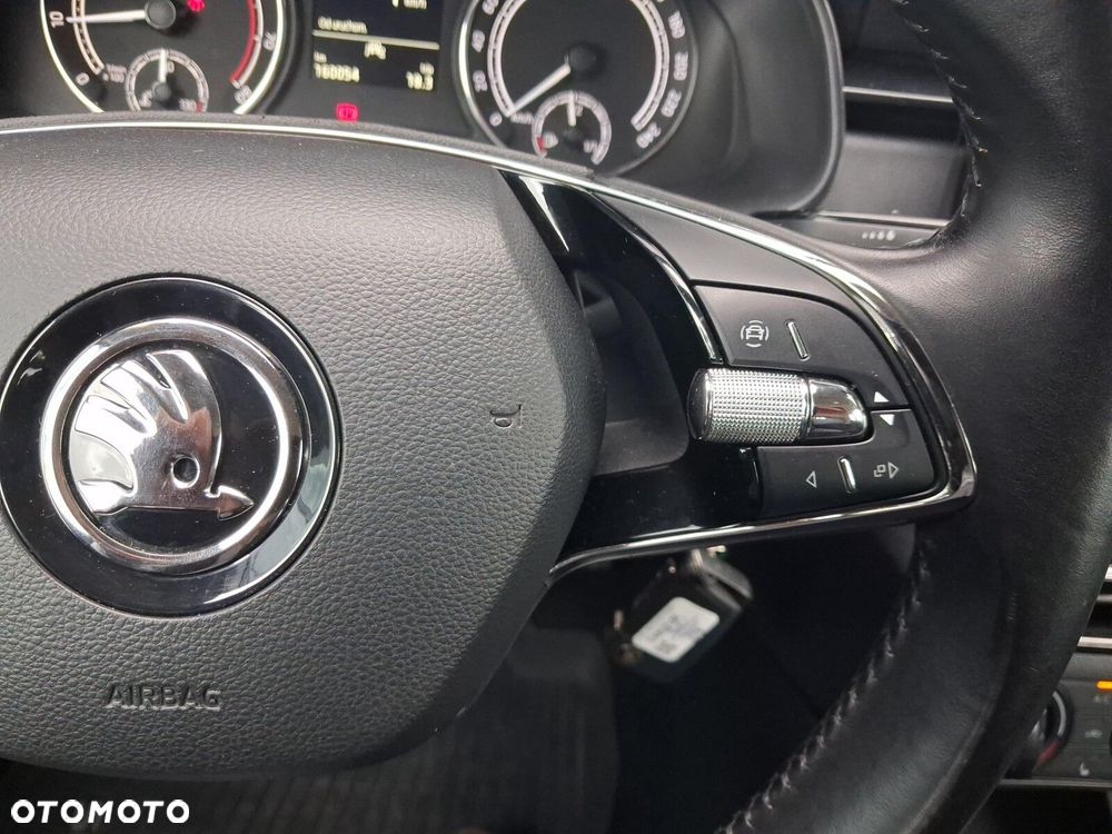 Skoda Scala 1.0 TSI Ambition - 25