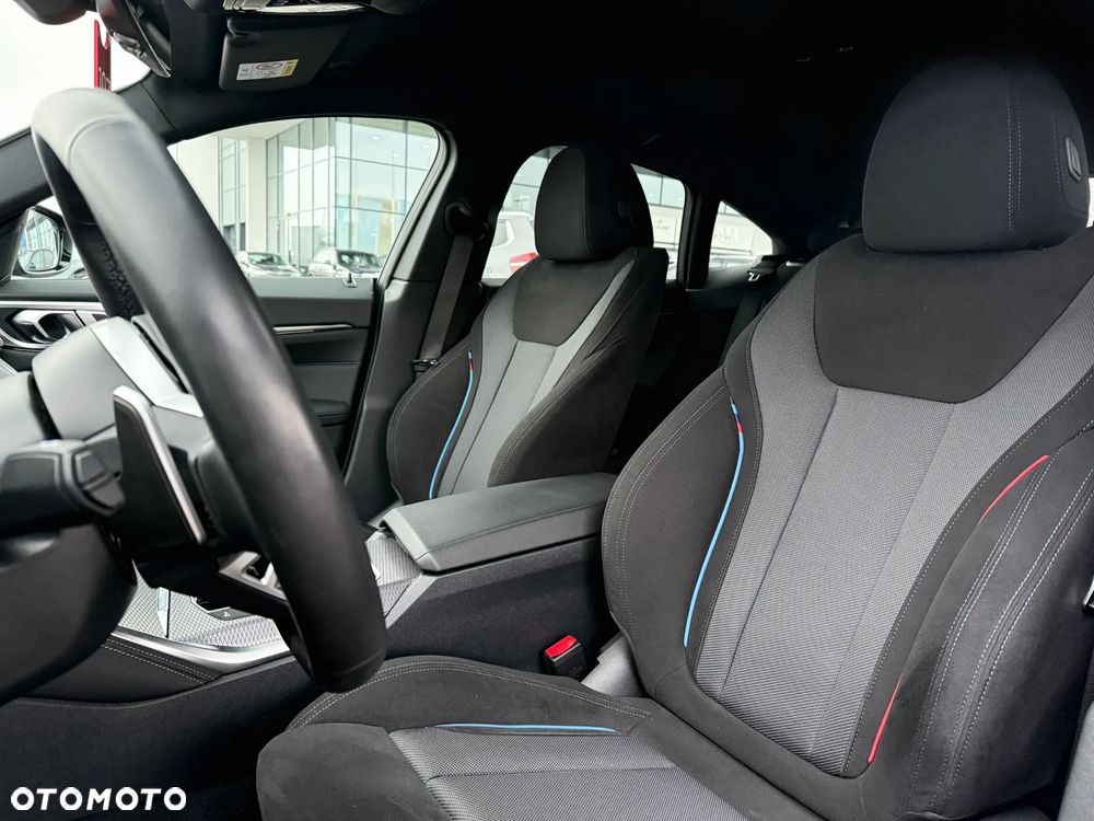 BMW Seria 4 430i xDrive M Sport - 26